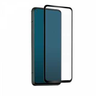SBS Schutzglas Full Cover für Xiaomi Mi 10T Lite 5G