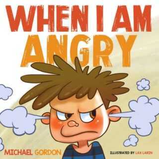 When I Am Angry: Self-Regulation Skills, Book 2 , Hörbuch, Digital, ungekürzt, 4min